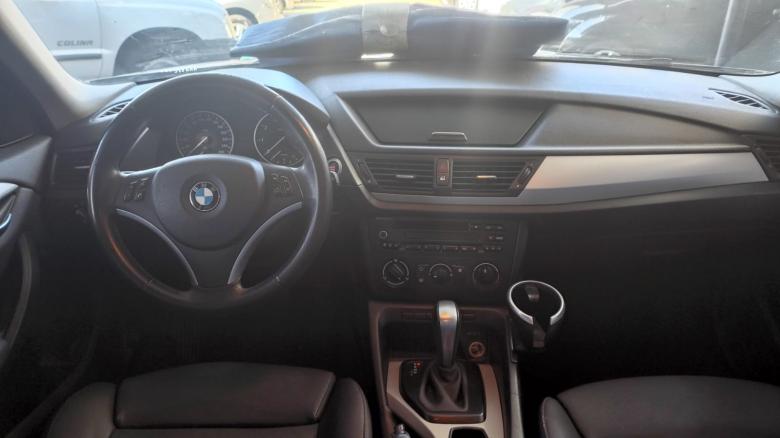 BMW - BMW X1 SDRIVE 18I 2.0