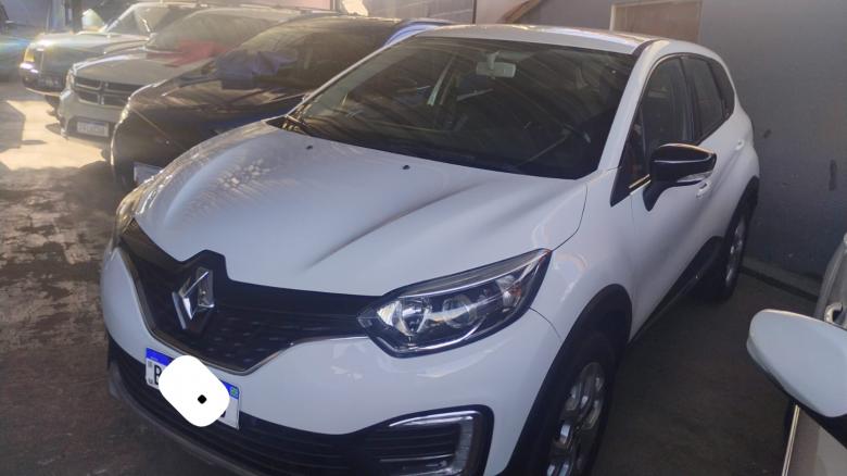 Renault - CAPTUR ZEN 1.6 MEC