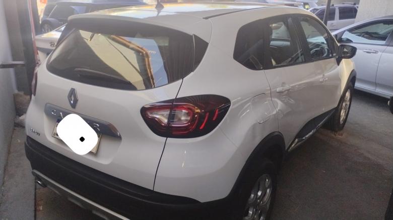 Renault - CAPTUR ZEN 1.6 MEC