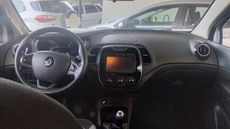 Renault - CAPTUR ZEN 1.6 MEC