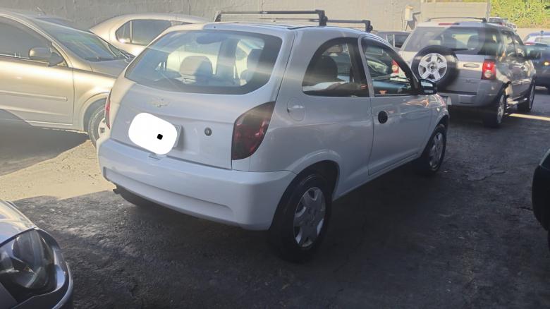 GM - Chevrolet - CELTA 1.0 LS  2PTS
