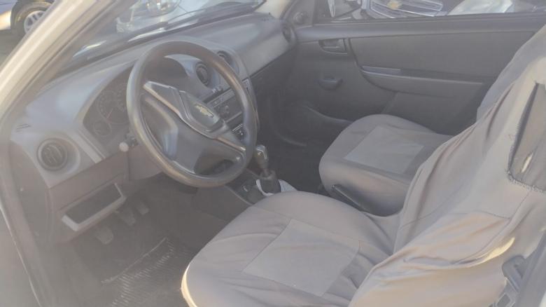 GM - Chevrolet - CELTA 1.0 LS  2PTS