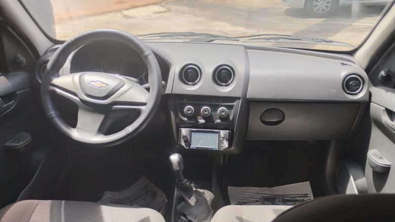 GM - Chevrolet - CELTA LT 1.0  4PTS