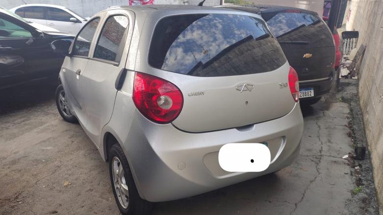 CHERY - CHERY S-18  1.3 FLEX