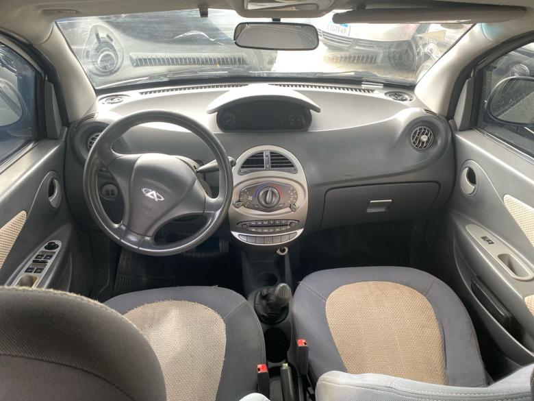 CHERY - CHERY S-18  1.3 FLEX