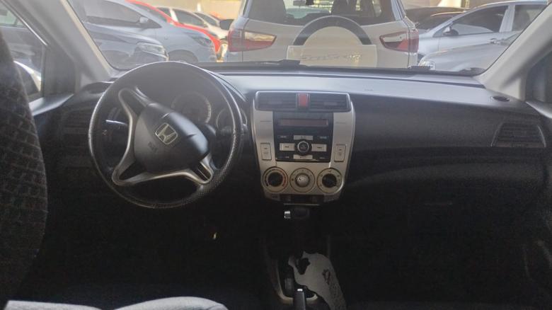 Honda - CITY LX 1.5 AUT