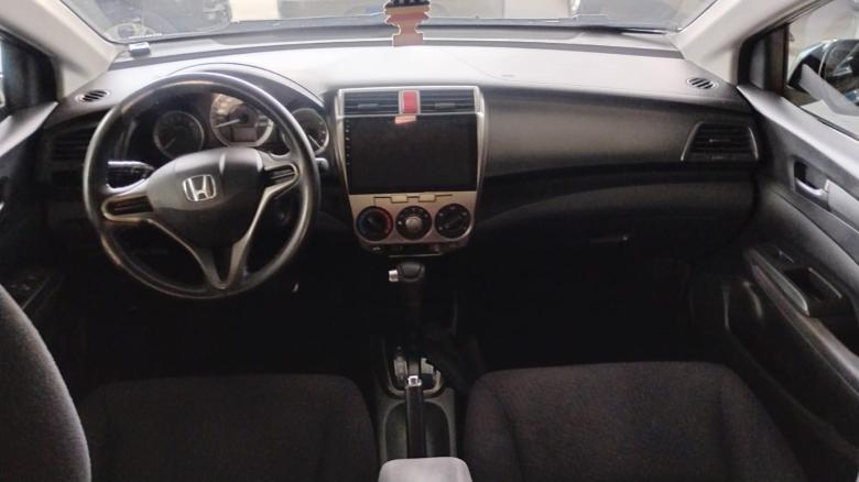 Honda - CITY LX 1.5 AUT