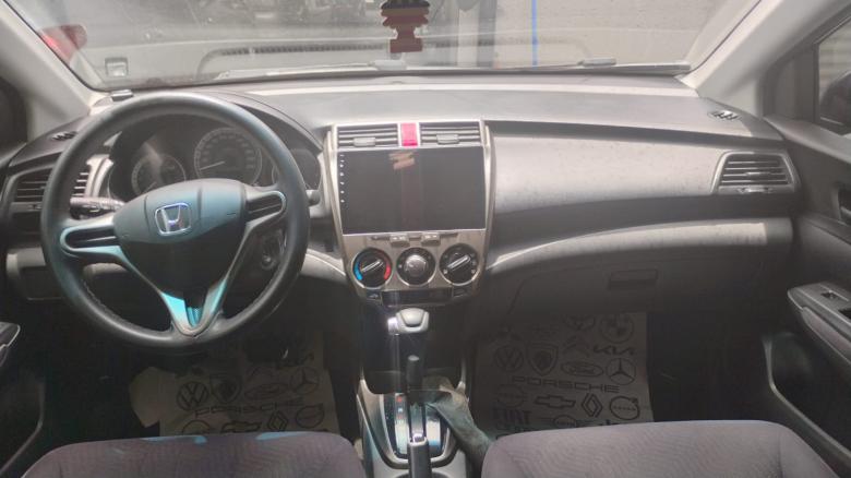 Honda - CITY SEDAN LX 1.5