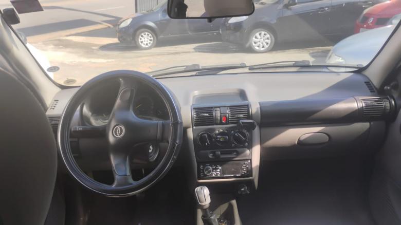 GM - CHEVROLET - CLASSIC LIFE 1.0