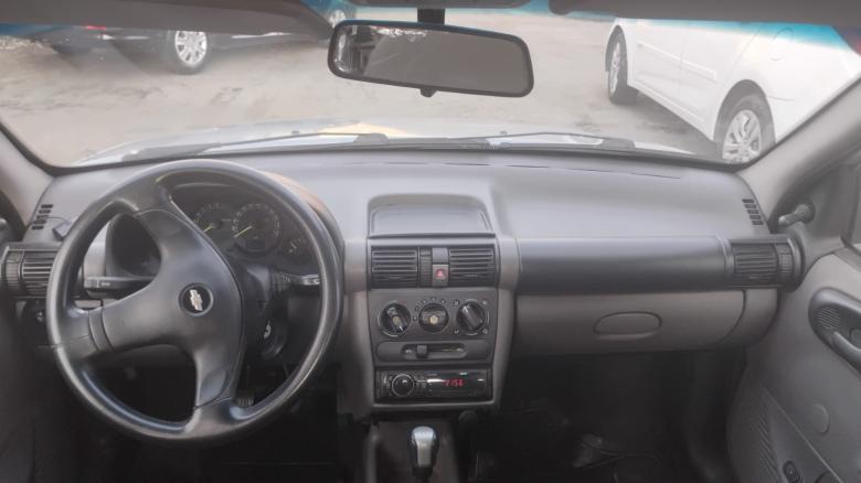 GM - Chevrolet - CLASSIC LS 1.0