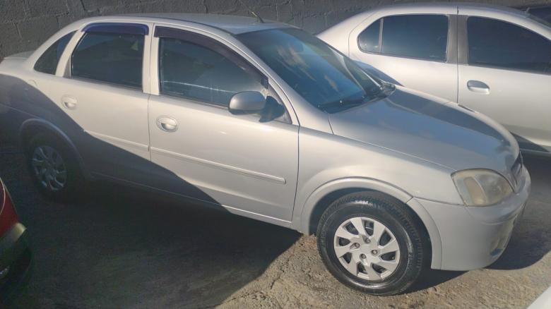GM - Chevrolet - CORSA SEDAN 1.0