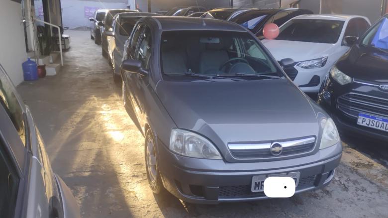 CORSA SEDAN PREM.