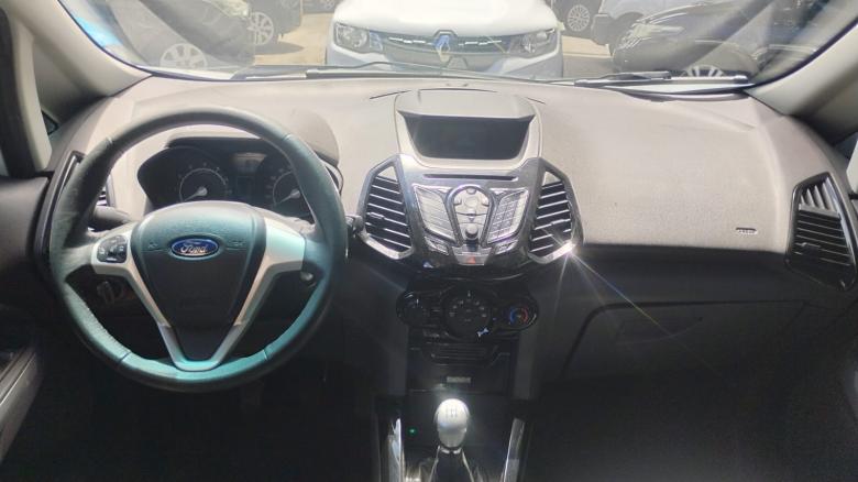 Ford - ECOSPORT FREESTYLE 1.6