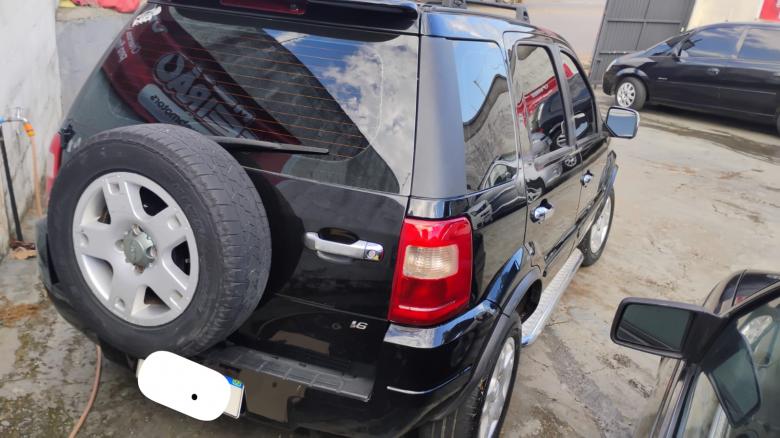 Ford - ECOSPORT XL 1.6
