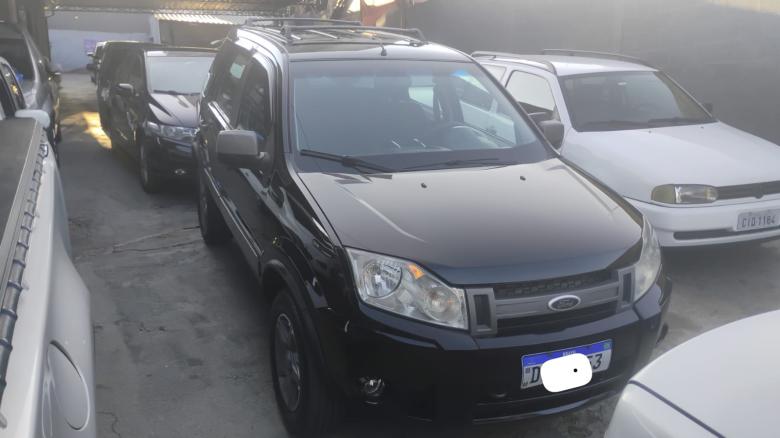 ECOSPORT XLT 1.6