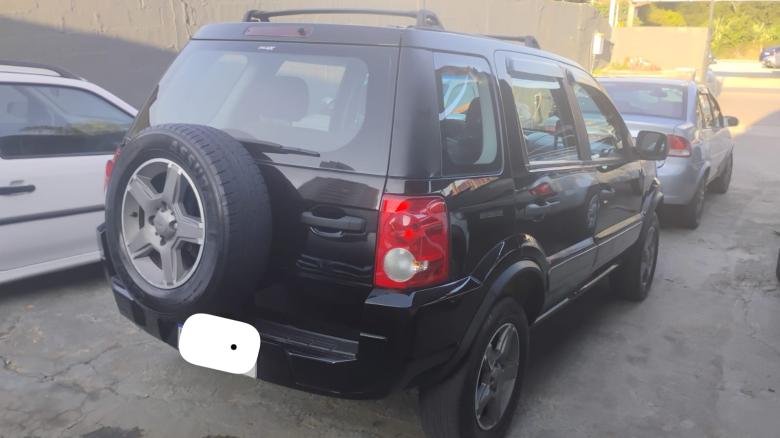 FORD - ECOSPORT XLT 1.6