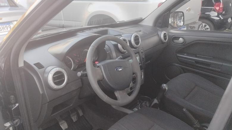FORD - ECOSPORT XLT 1.6