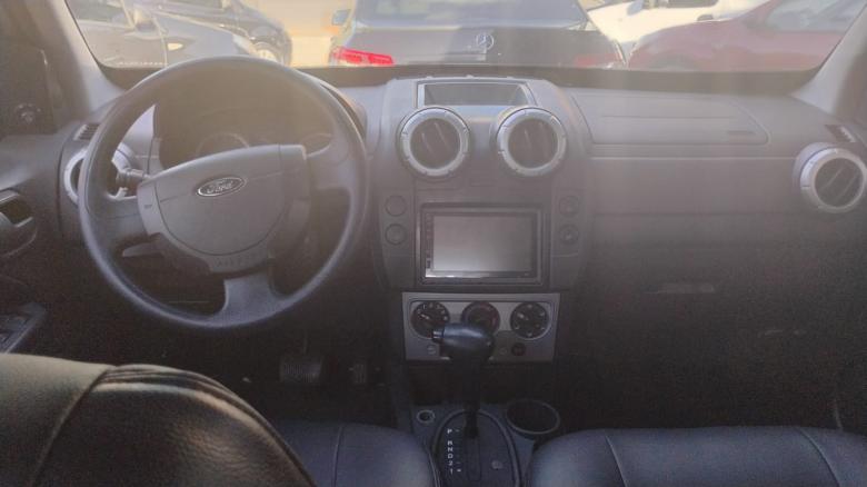 FORD - ECOSPORT XLT AUT.