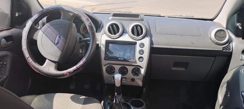 Ford - FIESTA 1.6 8V