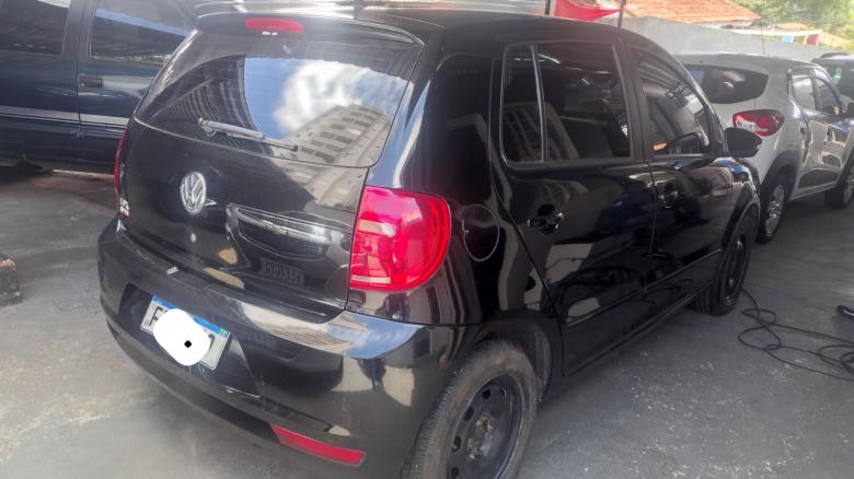 VW - VolksWagen - FOX 1.0 4PTS