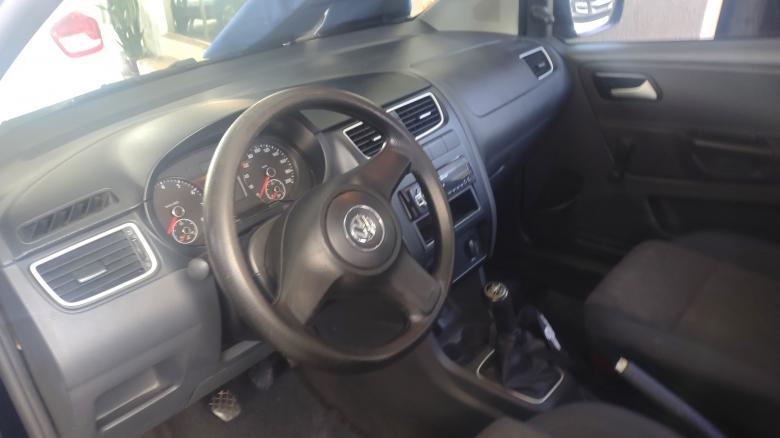 VW - VolksWagen - FOX 1.0 4PTS