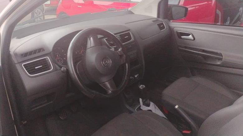 VW - VolksWagen - FOX 1.0 2PTS