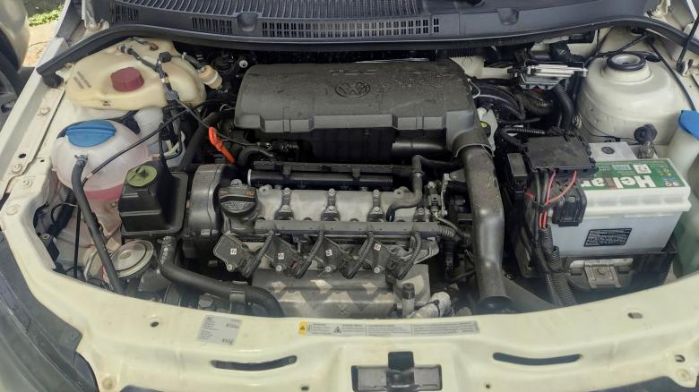 VW - VolksWagen - GOL 1.0  G6 2PTS