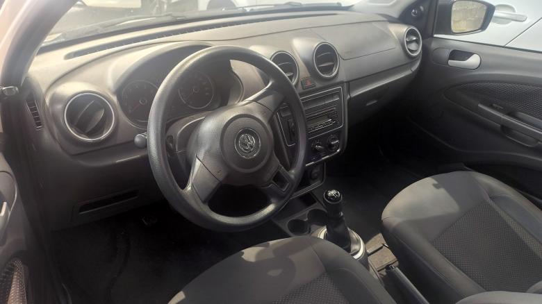 VW - VolksWagen - GOL 1.0  G6 2PTS