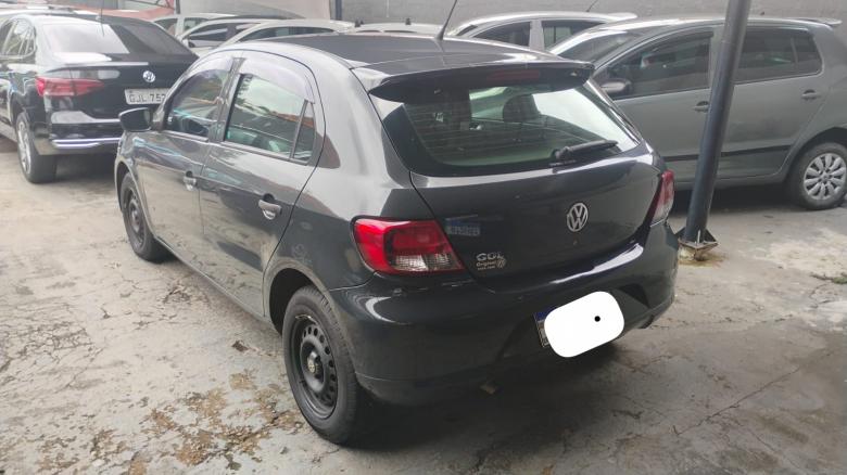 VW - VolksWagen - GOL 1.0 G5 . 4PTS