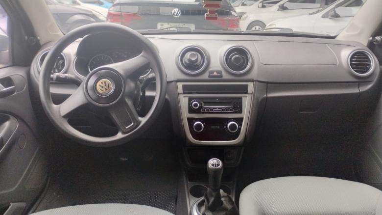 VW - VolksWagen - GOL 1.0 G5 . 4PTS