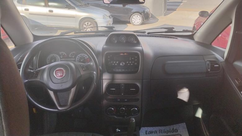 Fiat - IDEA ADV 1.8 DUALOGIC