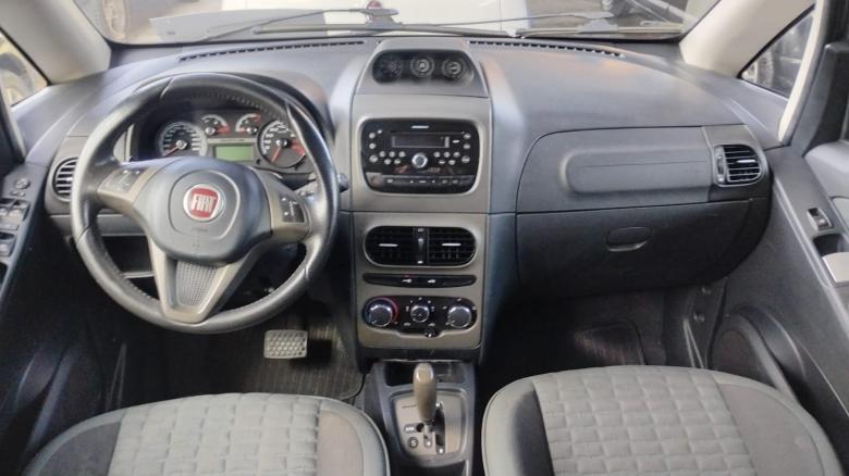 Fiat - IDEAL ADV 1.8 DUALOGIC