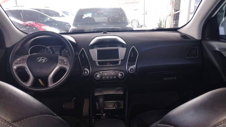Hyundai - IX 35 2.0 AUT