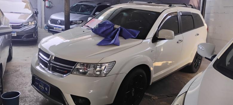 Dodge - JOURNEY RT 3.6 AUT