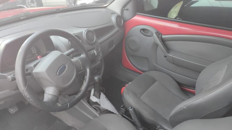 Ford - KA 1.0