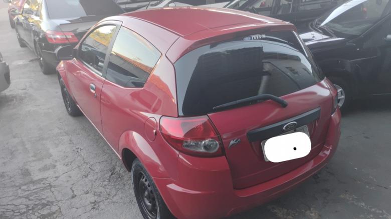Ford - KA 1.0