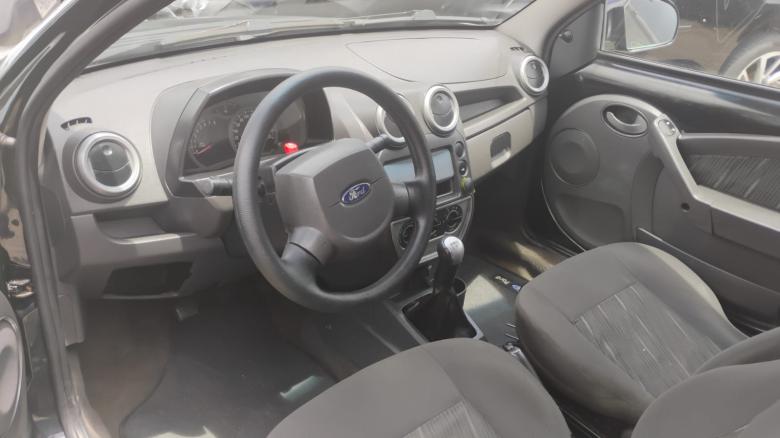 Ford - KA 1.0