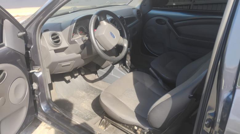 Ford - KA GL 1.0