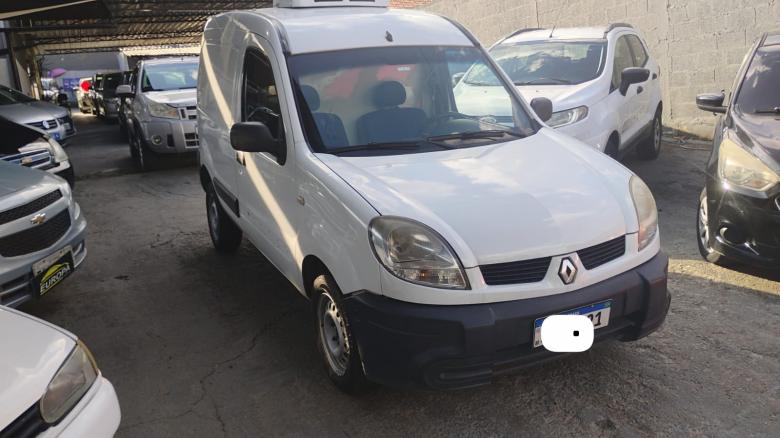 Renault - KANGOO EXP. 1.6