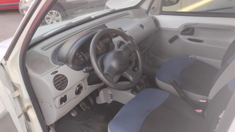 Renault - KANGOO EXP. 1.6