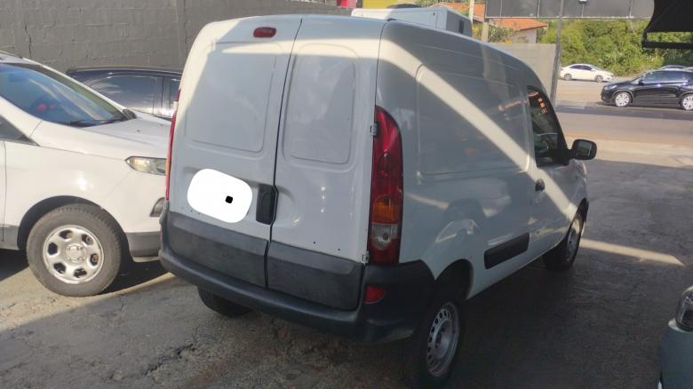 Renault - KANGOO EXP. 1.6