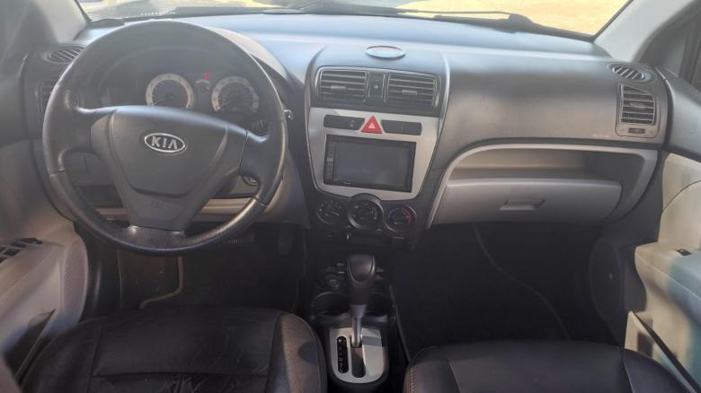 Kia Motors - KIA PICANTO EX AUT.