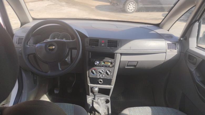 GM - Chevrolet - MERIVA JOY 1.8