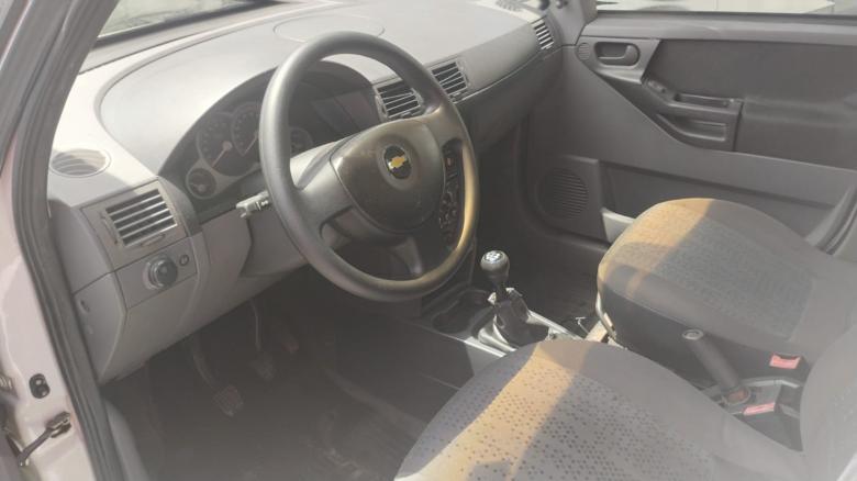 GM - Chevrolet - MERIVA JOY 1.8