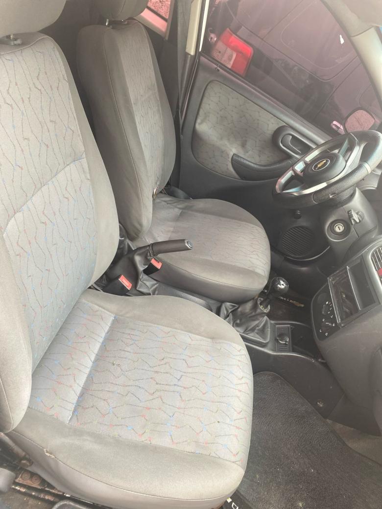 GM - Chevrolet - MONTANA CONQUEST 1.8