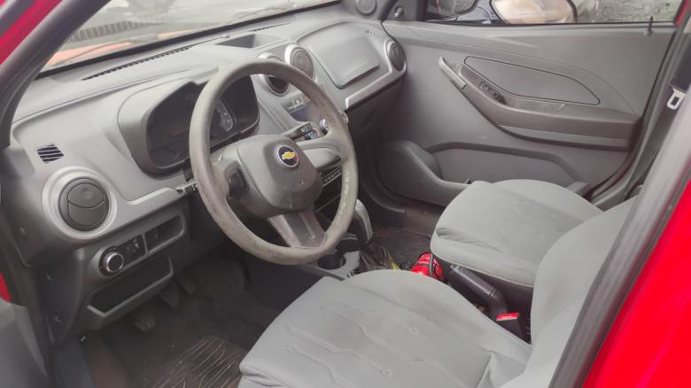 GM - Chevrolet - MONTANA LS 1.4
