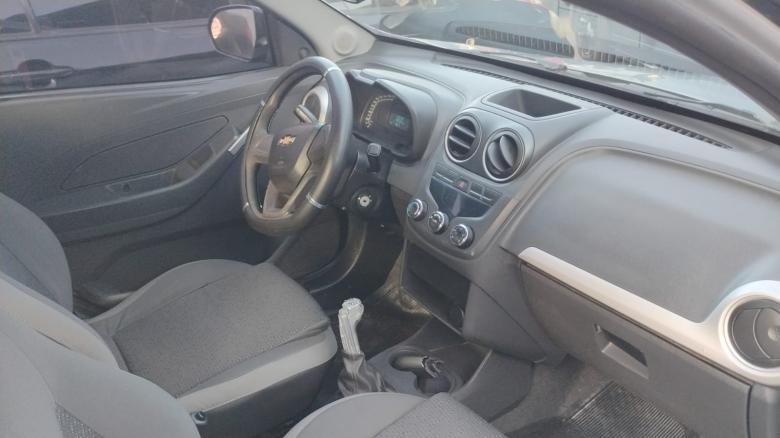 GM - Chevrolet - MONTANA LS 1.4