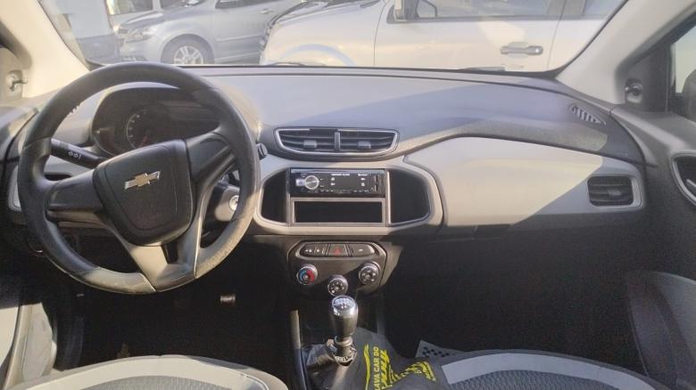 GM - Chevrolet - ONIX LT 1.0