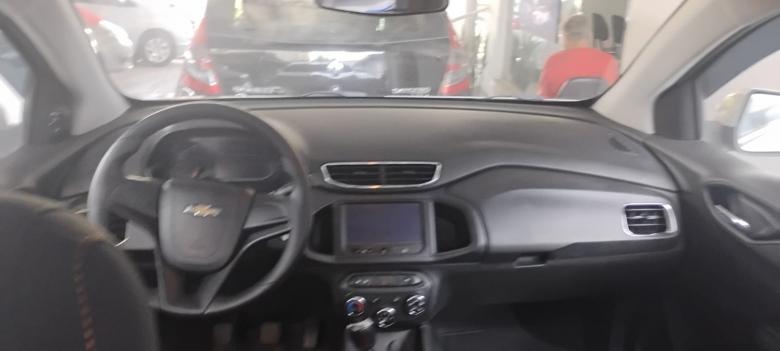 GM - Chevrolet - ONIX LTZ 1.4 MEC