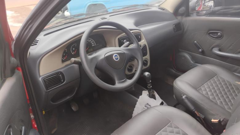 FIAT - PALIO FIRE CELEB 1.0 2PTS